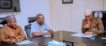 Oyebanji seeks FG swift action on livestock development protocols